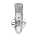 STAGG SUM50 - Mikrofon Studyjny Usb