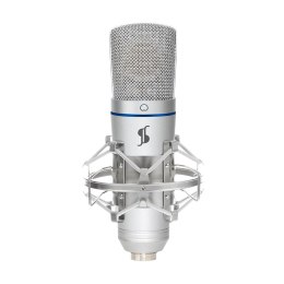STAGG SUM50 - Mikrofon Studyjny Usb