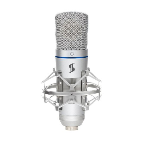 STAGG SUM50 - Mikrofon Studyjny Usb