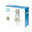 STAGG SUM50 - Mikrofon Studyjny Usb