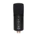 STAGG SUM60D - Mikrofon Pojemnościowy Usb