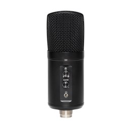 STAGG SUM60D - Mikrofon Pojemnościowy Usb