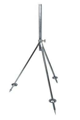 Statyw do zraszaczy regulowany 75-110cm GZ 1