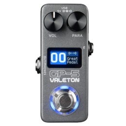 VALETON GP-5 - Multiefekt gitarowy