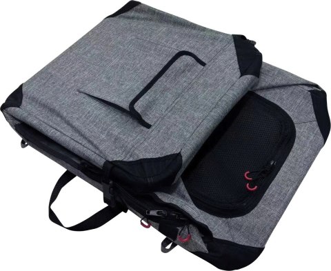 ZOLUX Transporter materiałowy składany podróżny NOMAD M 70×52×52cm