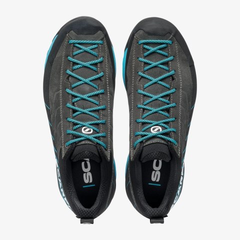 Buty mescalito gtx-shark-azure-42 SCARPA