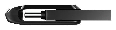 DYSK SANDISK ULTRA DUAL DRIVE GO USB Typ C 512GB 400MB/s