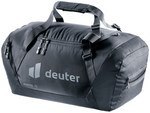 Deuter Duffel 70 Troba podróżna Czarny 50 l