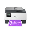 HP OfficeJet Pro 9120e Bezprzewodowe All-in-One W kolorze Drukarka, Instant Ink; Drukowanie dwustronne