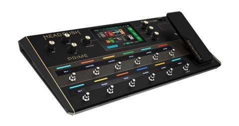 Headrush Prime - multiefekt, procesor gitarowy i wokalny