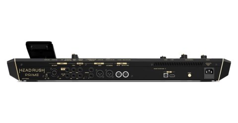Headrush Prime - multiefekt, procesor gitarowy i wokalny