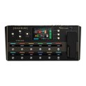Headrush Prime - multiefekt, procesor gitarowy i wokalny
