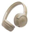 Słuchawki bezprzewodowe nauszne JBL Tune 530BT Beżowe