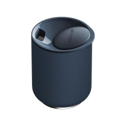 Kubek termiczny 295 ml Rocky Lowball Tumbler Fellow granatowy