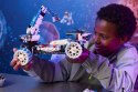 LEGO Technic 42211 - Kosmiczny łazik księżycowy Lunar Outpost