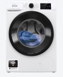 Pralka Gorenje WPNEI84A1SWIFI/PL 8 kg 1400 obr/min | WaveActive | ExtraHygiene | WiFi ConnectLife