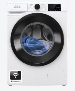 Pralka Gorenje WPNEI84A1SWIFI/PL 8 kg 1400 obr/min | WaveActive | ExtraHygiene | WiFi ConnectLife