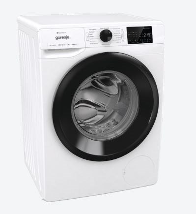 Pralka Gorenje WPNEI84A1SWIFI/PL 8 kg 1400 obr/min | WaveActive | ExtraHygiene | WiFi ConnectLife