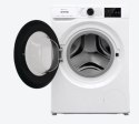 Pralka Gorenje WPNEI84A1SWIFI/PL 8 kg 1400 obr/min | WaveActive | ExtraHygiene | WiFi ConnectLife