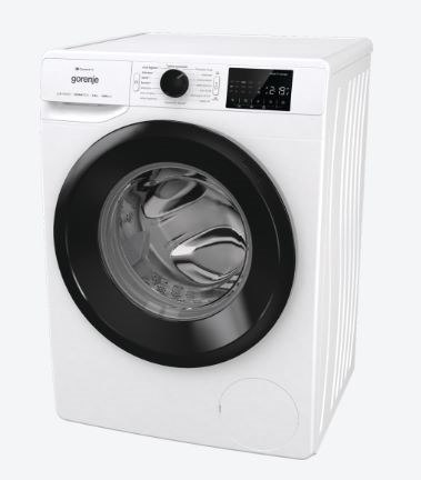 Pralka Gorenje WPNEI84A1SWIFI/PL 8 kg 1400 obr/min | WaveActive | ExtraHygiene | WiFi ConnectLife