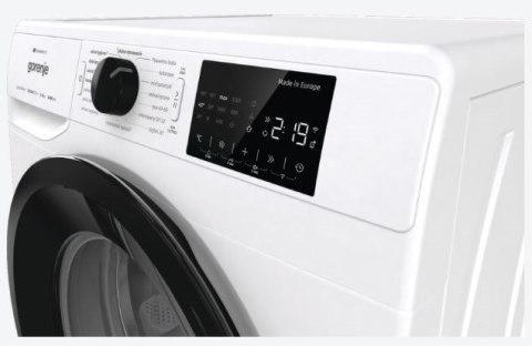 Pralka Gorenje WPNEI84A1SWIFI/PL 8 kg 1400 obr/min | WaveActive | ExtraHygiene | WiFi ConnectLife