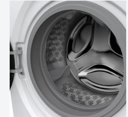 Pralka Gorenje WPNEI84A1SWIFI/PL 8 kg 1400 obr/min | WaveActive | ExtraHygiene | WiFi ConnectLife