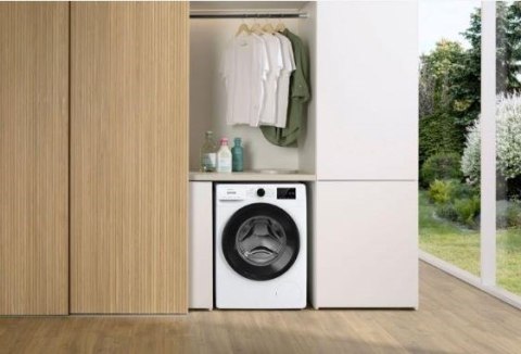 Pralka Gorenje WPNEI84A1SWIFI/PL 8 kg 1400 obr/min | WaveActive | ExtraHygiene | WiFi ConnectLife