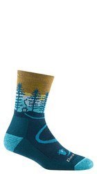 Produkt Northwoods Ciemny Turkusowy