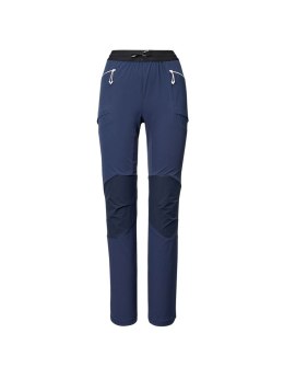 Spodnie damskie Millet Kamet Xcs Light Pant - saphir rozmiar: s