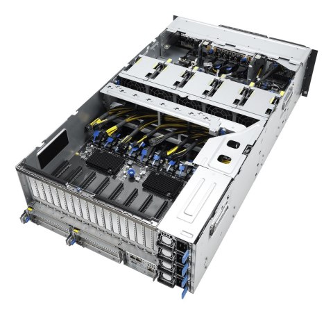 ASUS ESC8000A-E13P/3200W/8N/G 90SF0404-M00ZR0