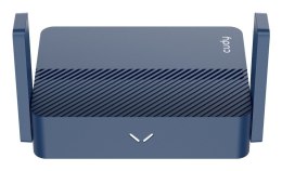 Cudy AX3000 router bezprzewodowy Gigabit Ethernet Niebieski