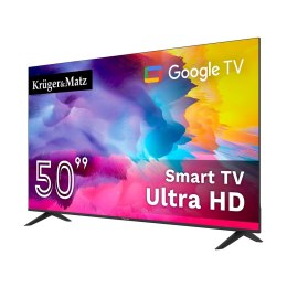KRUGER&MATZ TELEWIZOR 50