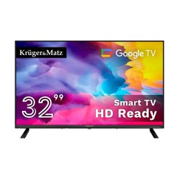 KRUGER&MATZ TELEWIZOR LED 32