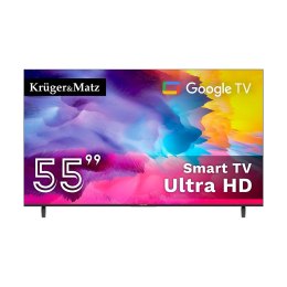 KRUGER&MATZ TELEWIZOR LED 55