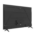 KRUGER&MATZ TELEWIZOR LED 55" UHD VIDAA, DVB-T2/S2/T/C H.265 HEVC KM0255UHD-V3