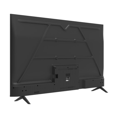 KRUGER&MATZ TELEWIZOR LED 55" UHD VIDAA, DVB-T2/S2/T/C H.265 HEVC KM0255UHD-V3