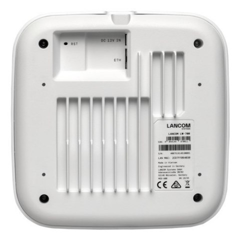LANCOM LW-700 Biały Obsługa PoE