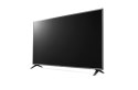 LG 50UR781C 127 cm (50") 4K Ultra HD Smart TV Wi-Fi Czarny 300 cd/m2