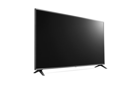 LG 50UR781C 127 cm (50") 4K Ultra HD Smart TV Wi-Fi Czarny 300 cd/m2