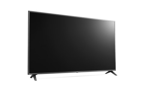 LG 50UR781C 127 cm (50") 4K Ultra HD Smart TV Wi-Fi Czarny 300 cd/m2