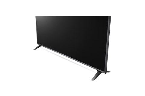 LG 50UR781C 127 cm (50") 4K Ultra HD Smart TV Wi-Fi Czarny 300 cd/m2