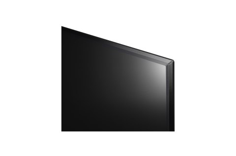 LG 50UR781C 127 cm (50") 4K Ultra HD Smart TV Wi-Fi Czarny 300 cd/m2