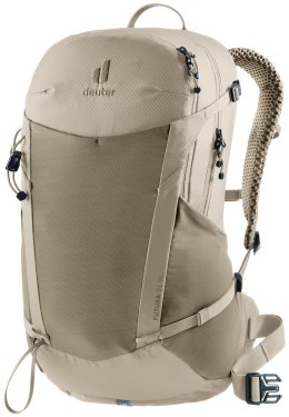 Plecak turystyczny damski Deuter Futura 21 SL - greystone/alu