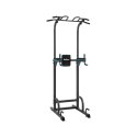 REBEL ACTIVE PORĘCZ TRENINGOWA WIELOFUNKCYJNA Z DRĄŻKIEM RBA-2404
