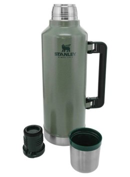 Stanley termos LEGENDARY CLASSIC - HAMMERTONE GREEN 2,3L