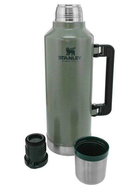 Stanley termos LEGENDARY CLASSIC - HAMMERTONE GREEN 2,3L