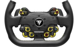 Thrustmaster EVO Racing 31U Leather Czarny, Żółty Kierownica PC, PlayStation 4, PlayStation 5, Xbox