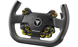 Thrustmaster EVO Racing 31U Leather Czarny, Żółty Kierownica PC, PlayStation 4, PlayStation 5, Xbox