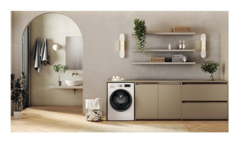 Whirlpool FFS 7469 W EE pralka Od przodu 7 kg 1351 RPM Biały