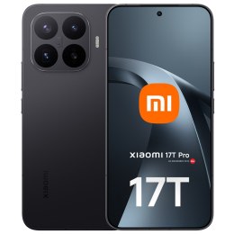 Xiaomi 17T Pro 12/512GB 5G DS Black